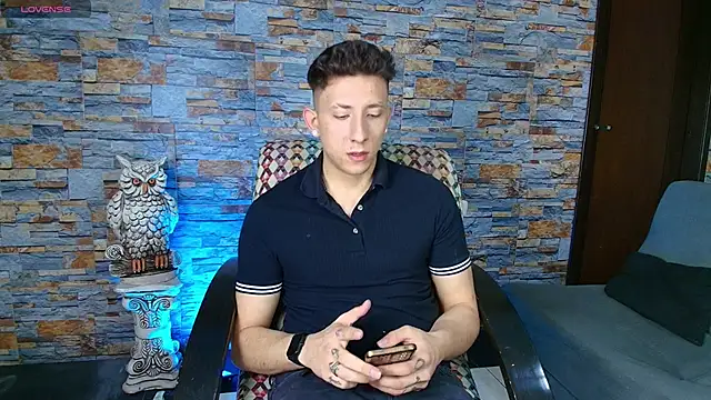 Maykol_Victoriasr's cam snapshot