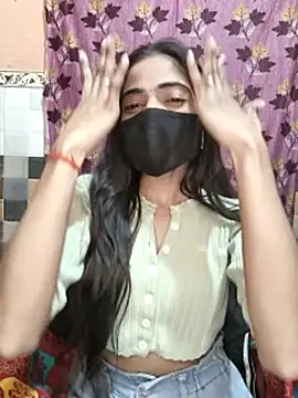 Cute_Manju01's cam snapshot