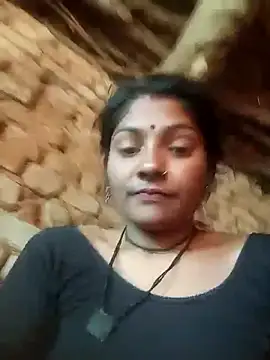 Kiran_bhabi's cam snapshot