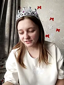 Bonechka's cam snapshot