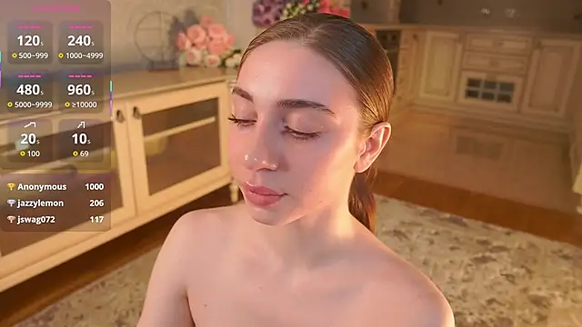 EadlinGillim's cam snapshot