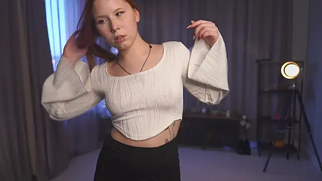 TarynJoice's cam snapshot