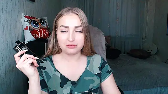 _KittyBoo's cam snapshot