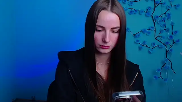 Eva_Janee's cam snapshot