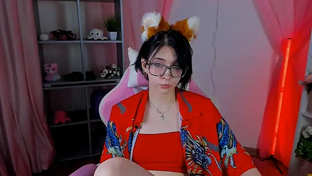 ElenaSomerhalder's cam snapshot