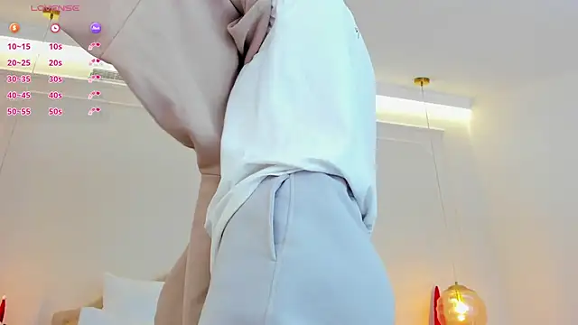 AprilWong's cam snapshot