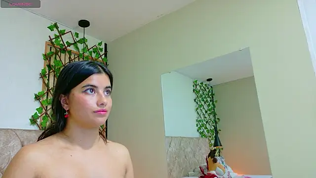 Georgia_Candy's cam snapshot