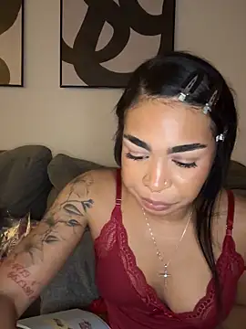 azaraxxxamor's cam snapshot