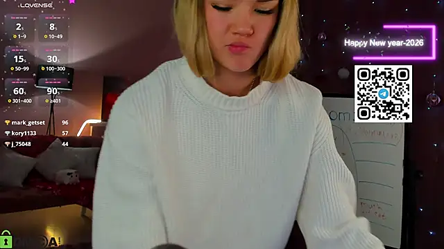 CherryLexi_ live sex cam