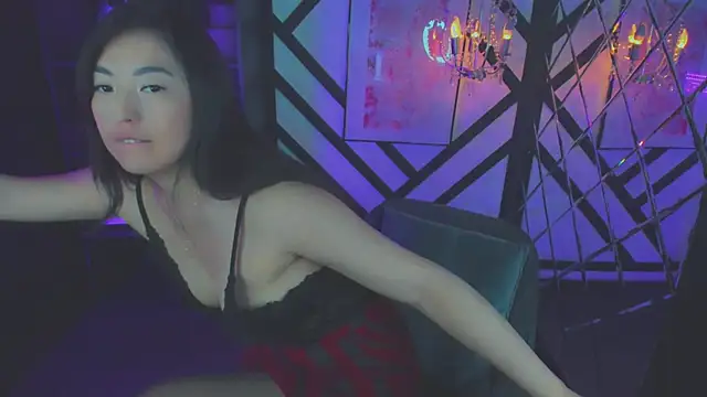 JasmineMagical's cam snapshot