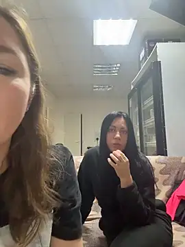 VaryaRose's cam snapshot