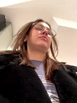 RinaCat's cam snapshot