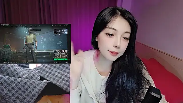 Song_99's cam snapshot