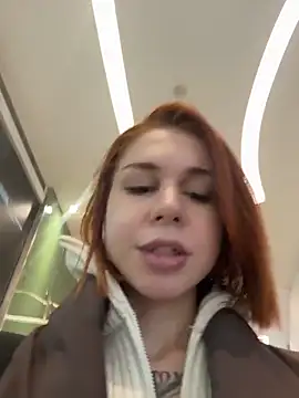 RosieSecret's cam snapshot