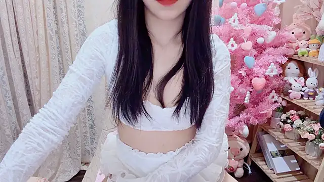 Rellababyy's cam snapshot