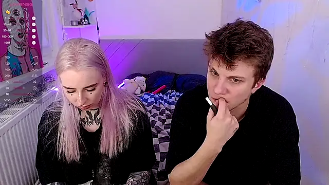 soalice's cam snapshot