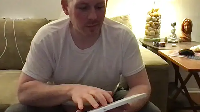 God_Of_ThundeRR's cam snapshot