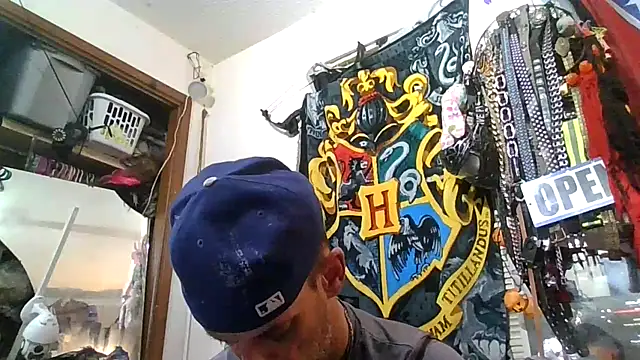 slinginbigD's cam snapshot