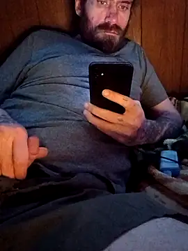 RobStrokes215's cam snapshot