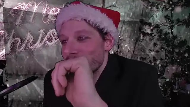 MasterDaddyCool's cam snapshot