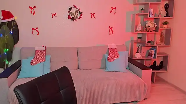 GabriellaMays's cam snapshot