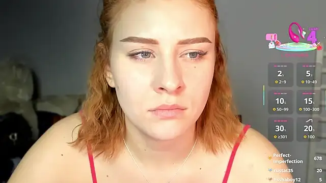 KindKristy's cam snapshot