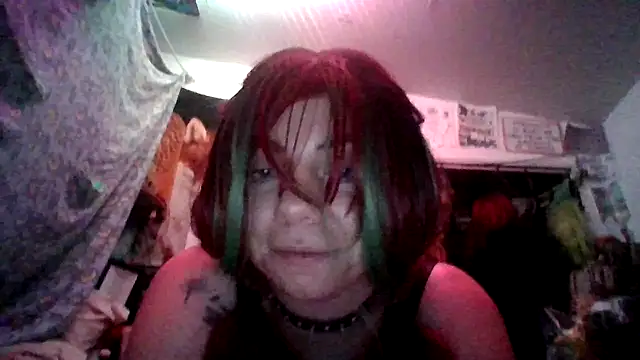 spunfoxxx's cam snapshot