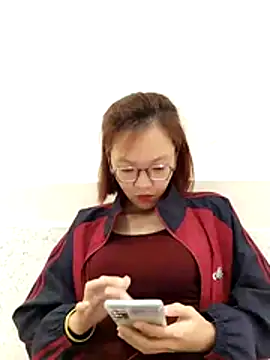 Mint299's cam snapshot