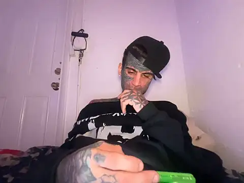 Dyskizly's cam snapshot