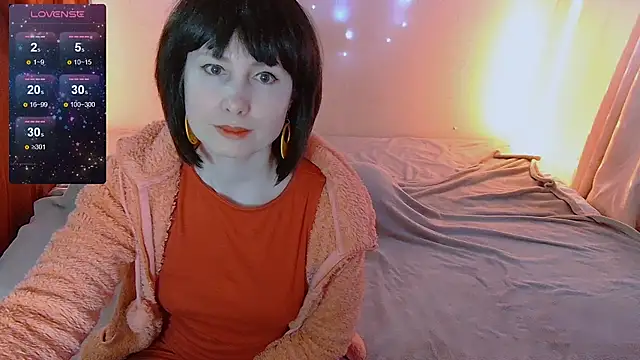 bekyboop's cam snapshot