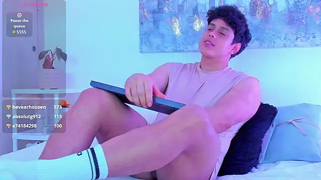 arminjones1 live sex cam