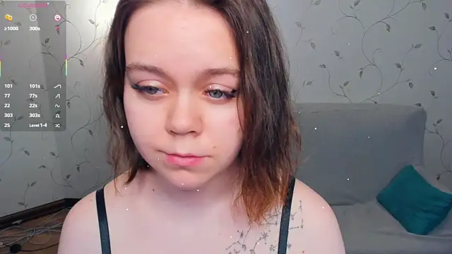 KatherinaTaton's cam snapshot