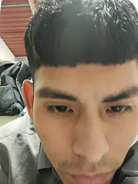 El_CHEGO live sex cam