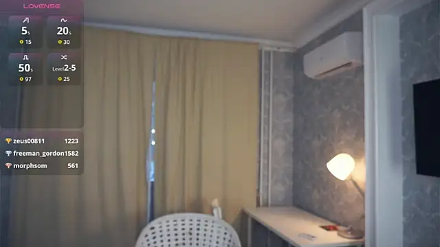 OdetteWitschi's cam snapshot