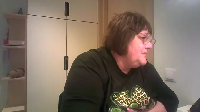 rewa666's cam snapshot