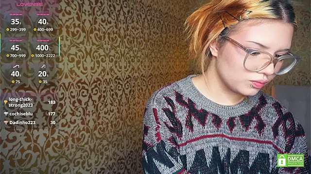 VerniceEngelking's cam snapshot