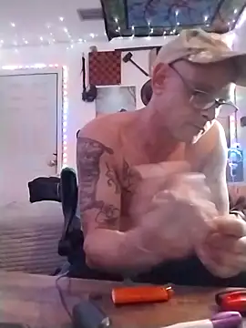 Buffshagswell's cam snapshot