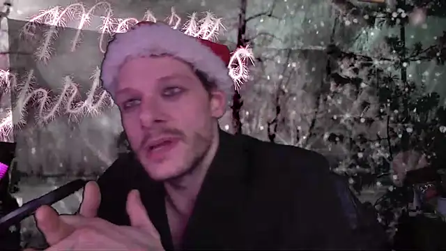 MasterDaddyCool's cam snapshot