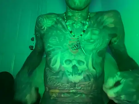 Dyskizly's cam snapshot