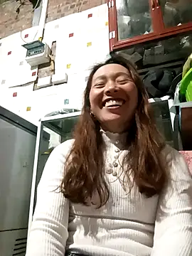 Bianly's cam snapshot