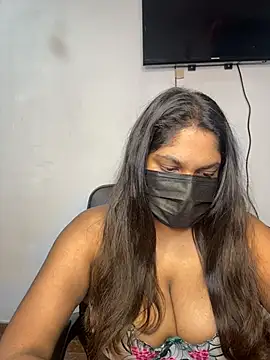 Black_Beauty997's cam snapshot