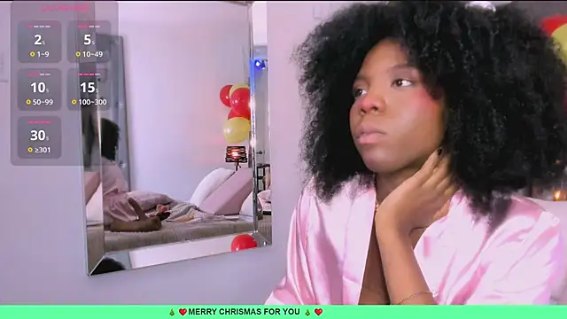 AmiraMorgan's cam snapshot