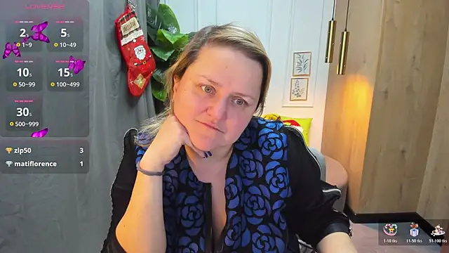 ScarlettSoft's cam snapshot