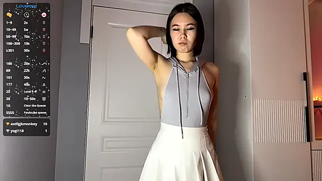 Wow_Akemi live sex cam