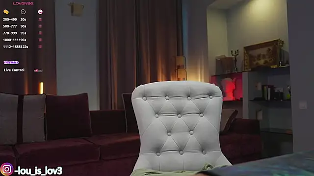 MrbigLouis live sex cam