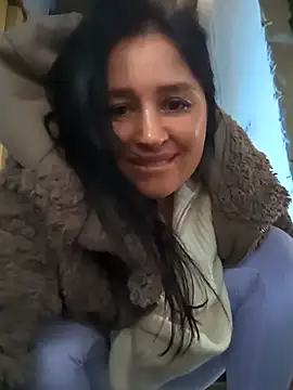 KikiXRed live sex cam