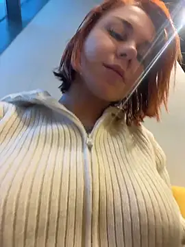 RosieSecret live sex cam