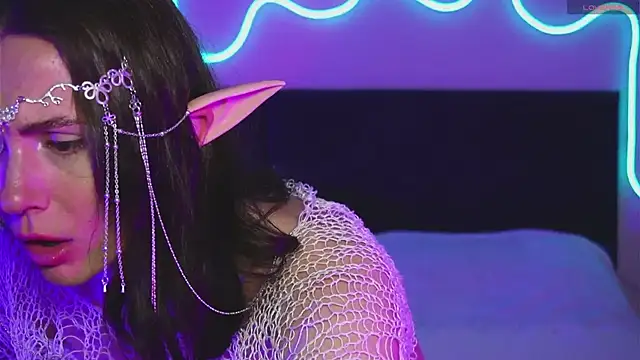 Limy_Sweet's cam snapshot