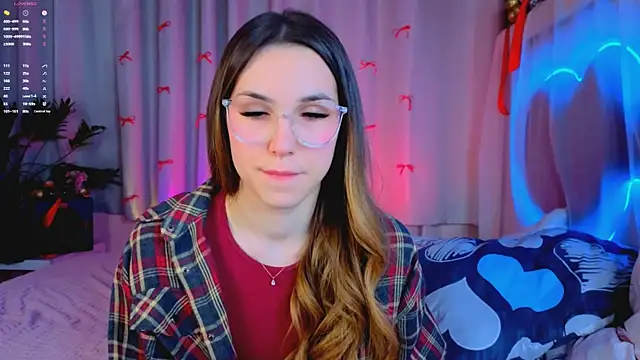 -CindyLou live sex cam