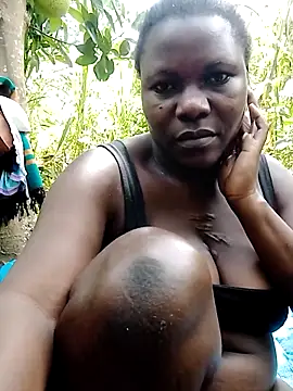 Danny_lady's cam snapshot